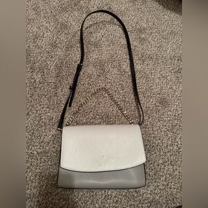 Kate Spade Carson Tricolor Women's Crossbody
